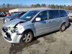 2011 Dodge Grand Caravan Mainstreet