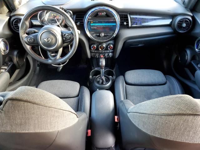 2019 Mini Cooper S