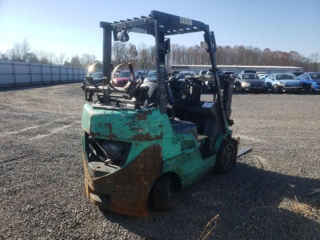 2017 Other Forklift