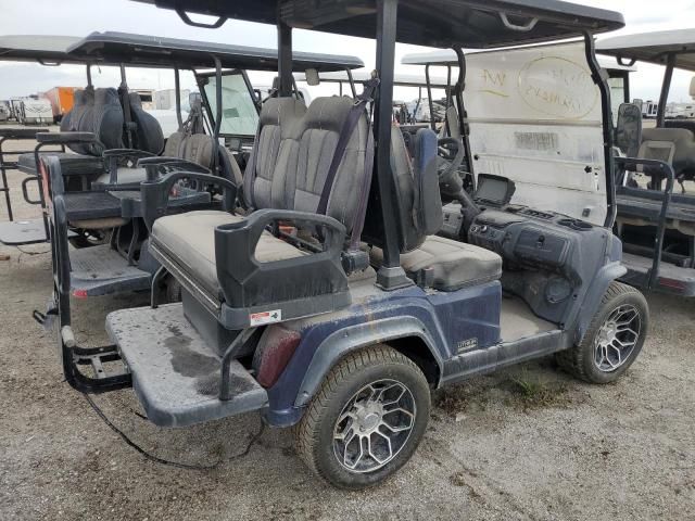 2024 Hdkp Golf Cart