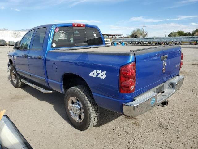 2007 Dodge RAM 2500 ST