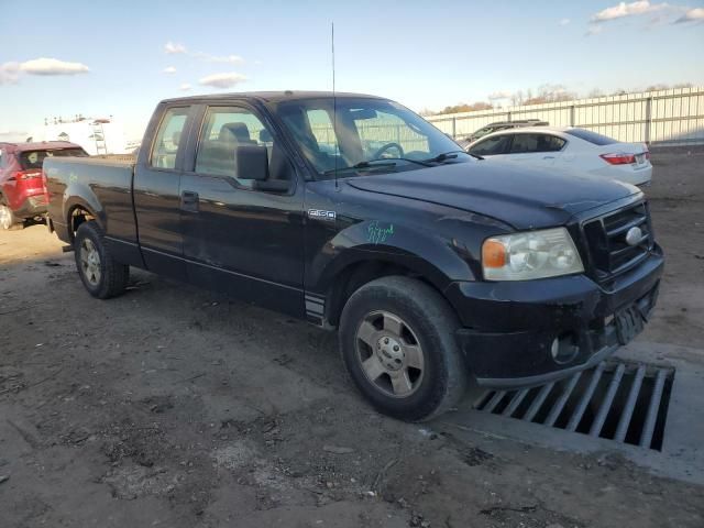 2007 Ford F150