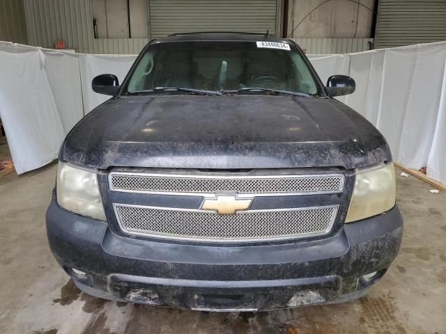 2007 Chevrolet Tahoe C1500