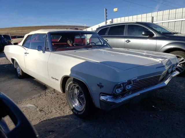 1965 Chevrolet Impala  SS