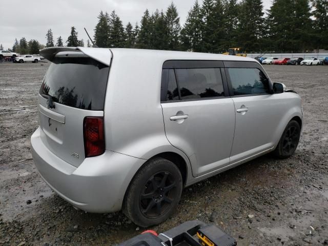 2008 Scion XB