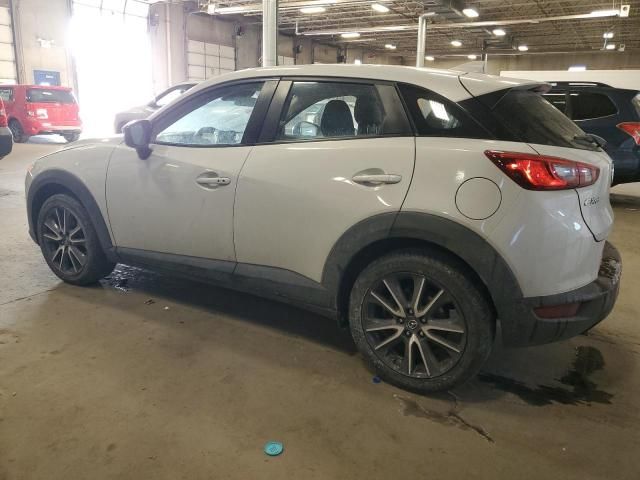 2018 Mazda CX-3 Touring