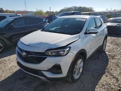 Buick Encore salvage cars for sale: 2023 Buick Encore GX Preferred