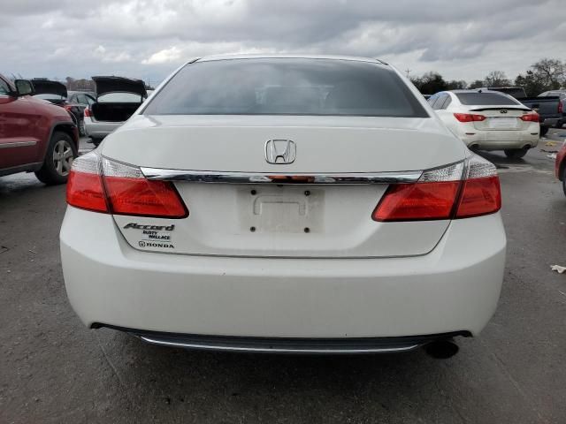 2013 Honda Accord EX