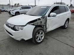 2014 Mitsubishi Outlander GT for sale in Los Angeles, CA