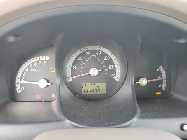 2009 KIA Sportage LX