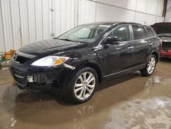 Mazda cx-9 salvage cars for sale: 2012 Mazda CX-9