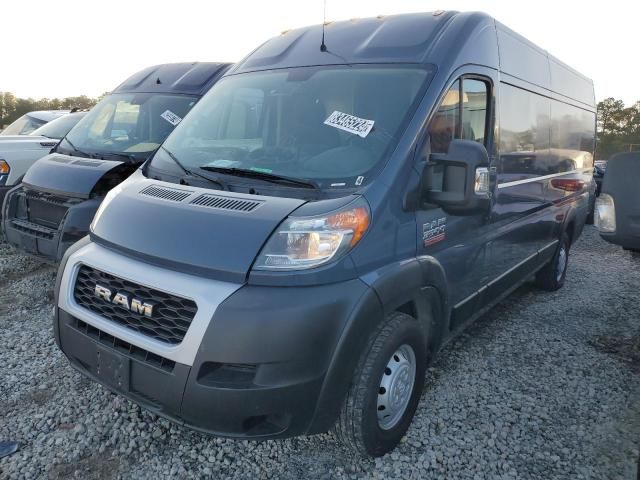 2020 Dodge RAM Promaster 3500 3500 High