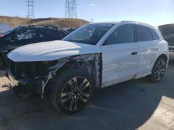 Audi sq5 salvage cars for sale: 2019 Audi SQ5 Premium Plus