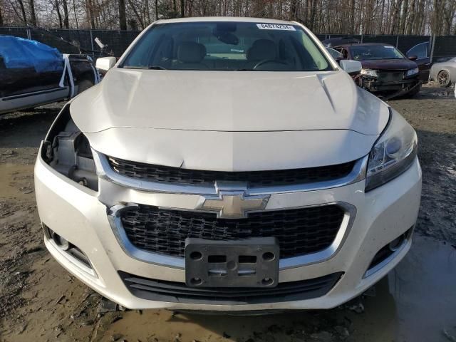 2014 Chevrolet Malibu 2LT