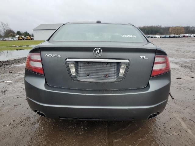 2008 Acura TL