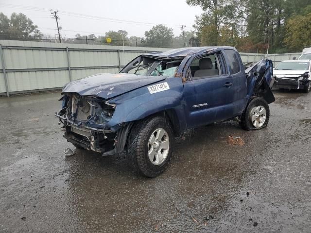 2007 Toyota Tacoma Prerunner Access Cab