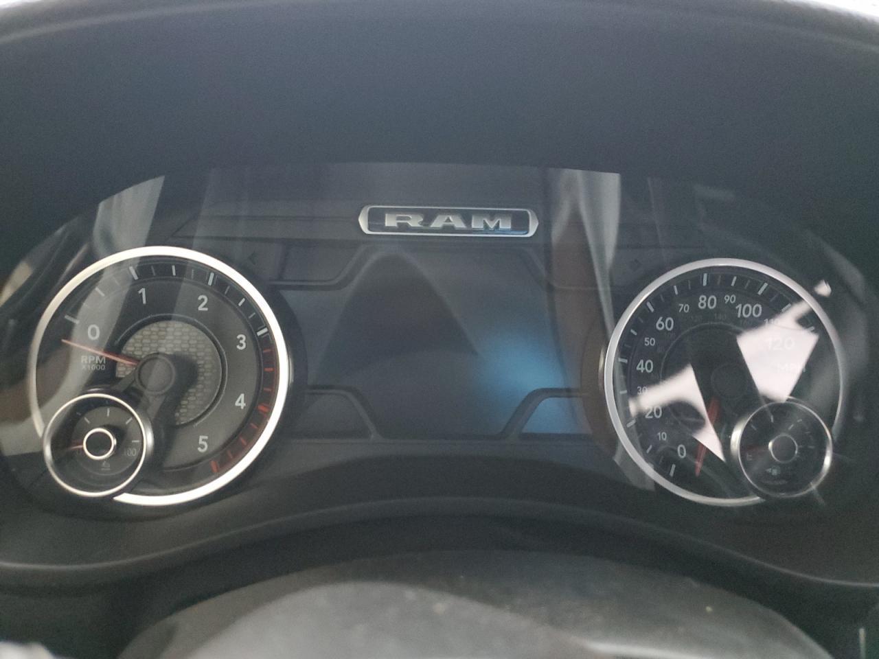 2021 Dodge 3500 Laramie