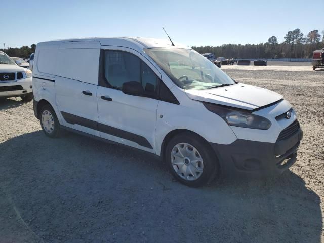 2015 Ford Transit Connect XL