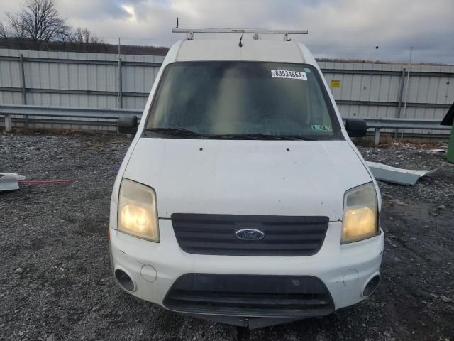 2010 Ford Transit Connect XLT