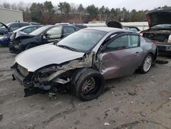 Nissan Altima salvage cars for sale: 2008 Nissan Altima 2.5S