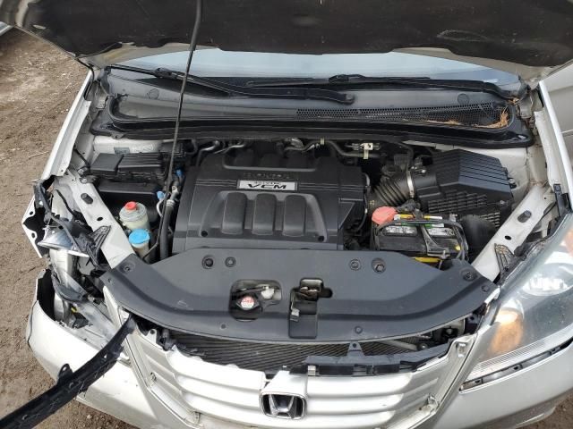 2008 Honda Odyssey EXL