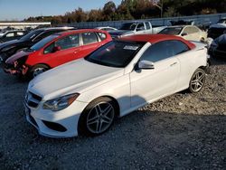 2016 Mercedes-Benz E 400 for sale in Memphis, TN