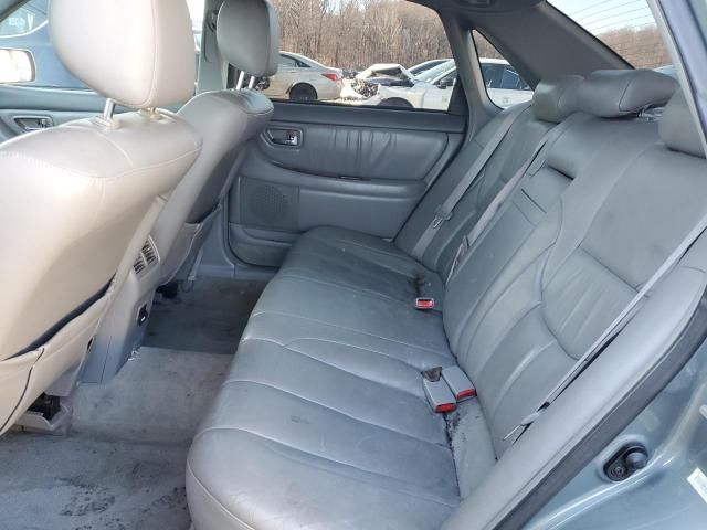 2002 Toyota Avalon XL