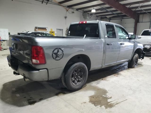 2012 Dodge RAM 1500 ST