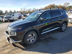 Hyundai Vehiculos salvage en venta: 2023 Hyundai Santa FE SEL Premium