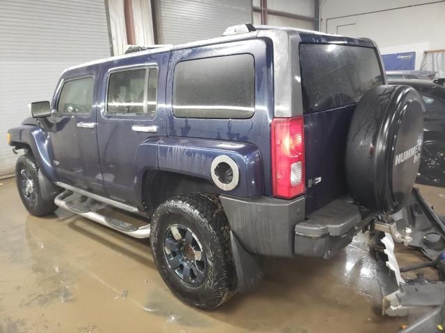 2008 Hummer H3