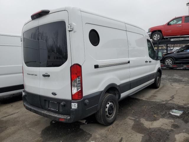 2024 Ford Transit T-250