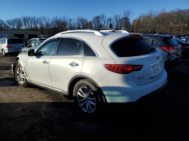 2010 Infiniti FX35