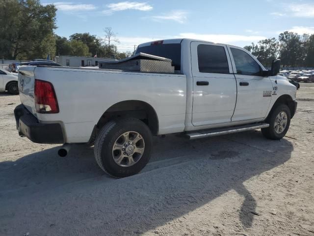 2015 Dodge RAM 2500 ST