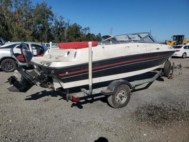 2013 Bayliner Boat