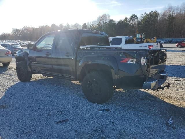 2004 Chevrolet Colorado