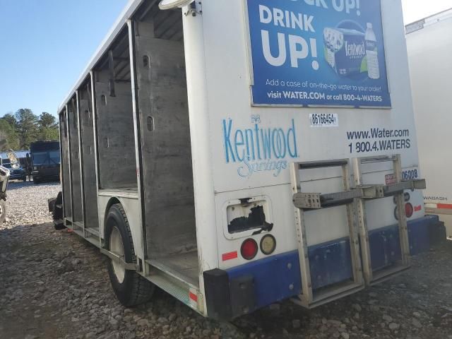2006 International 4000 4300