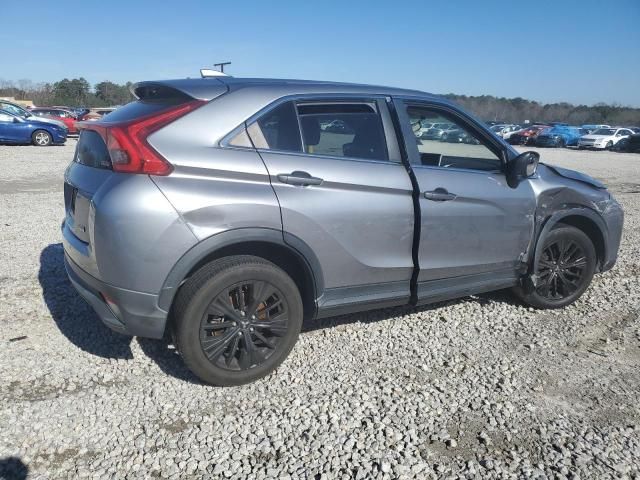 2020 Mitsubishi Eclipse Cross LE