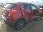 2014 Buick Encore