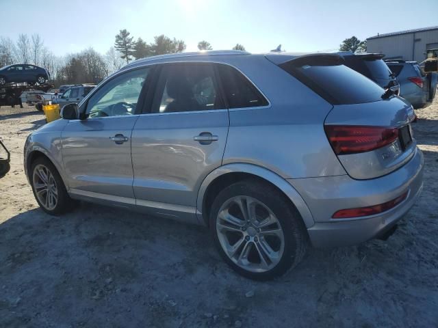 2015 Audi Q3 Premium Plus