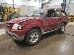 2001 Ford Explorer Sport for sale in Casper, WY