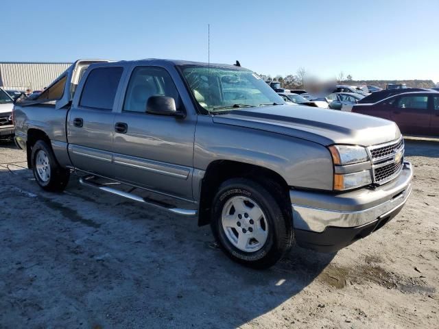 2006 Chevrolet Silverado K1500