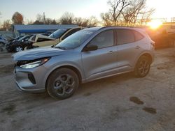 2024 Ford Escape ST Line en venta en Wichita, KS