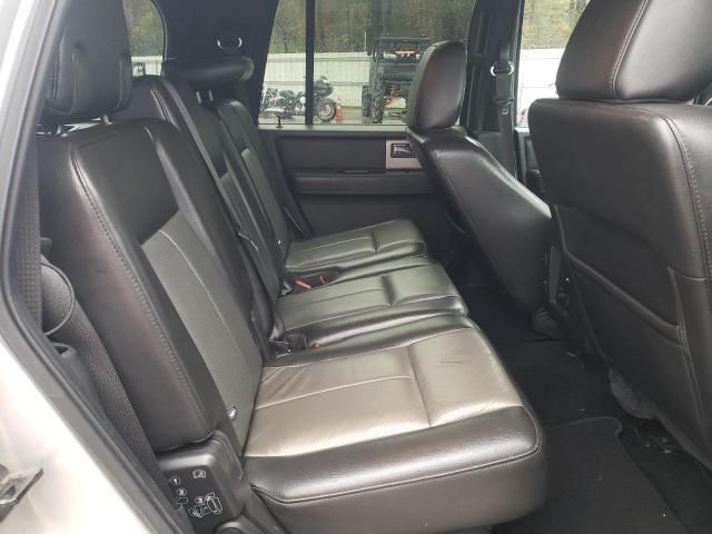 2011 Ford Expedition XLT