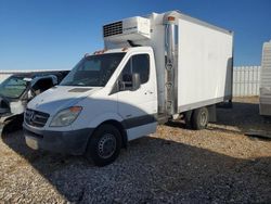 Mercedes-Benz salvage cars for sale: 2013 Mercedes-Benz Sprinter 3500