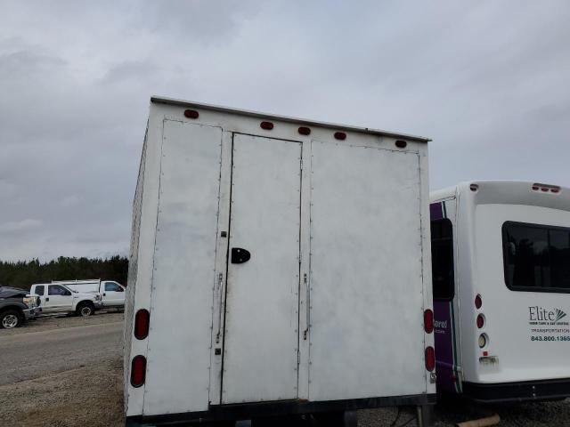 2005 Sprinter 3500 Sprinter