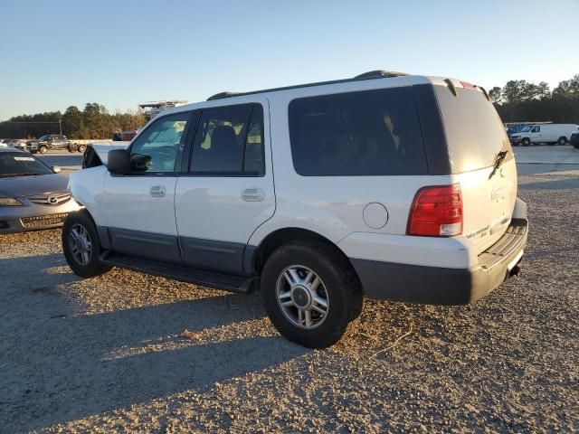 2003 Ford Expedition XLT