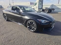 2022 Infiniti Q60 Luxe for sale in Phoenix, AZ