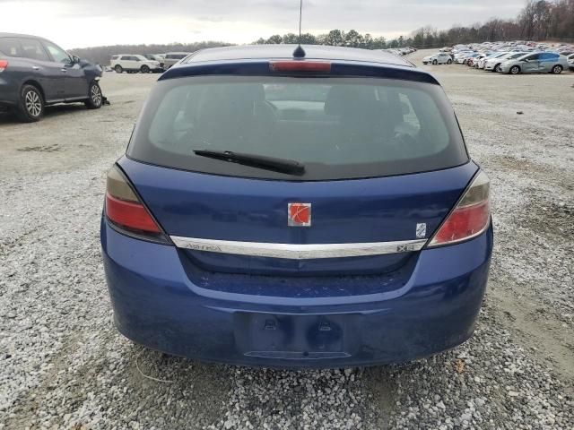 2008 Saturn Astra XE