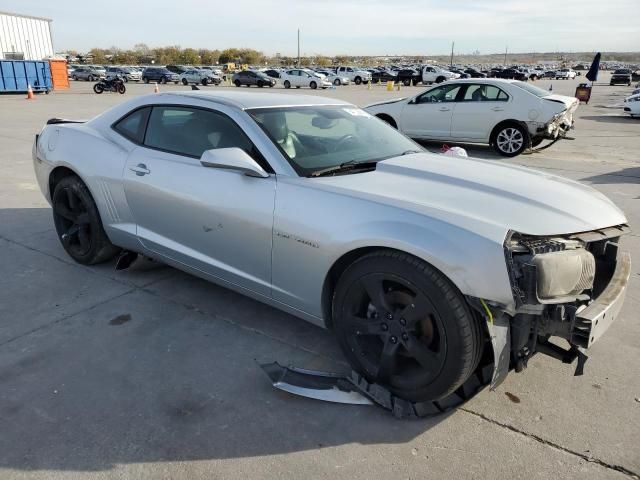 2011 Chevrolet Camaro LT