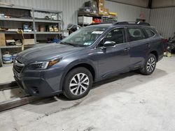 Subaru Legacy salvage cars for sale: 2020 Subaru Outback